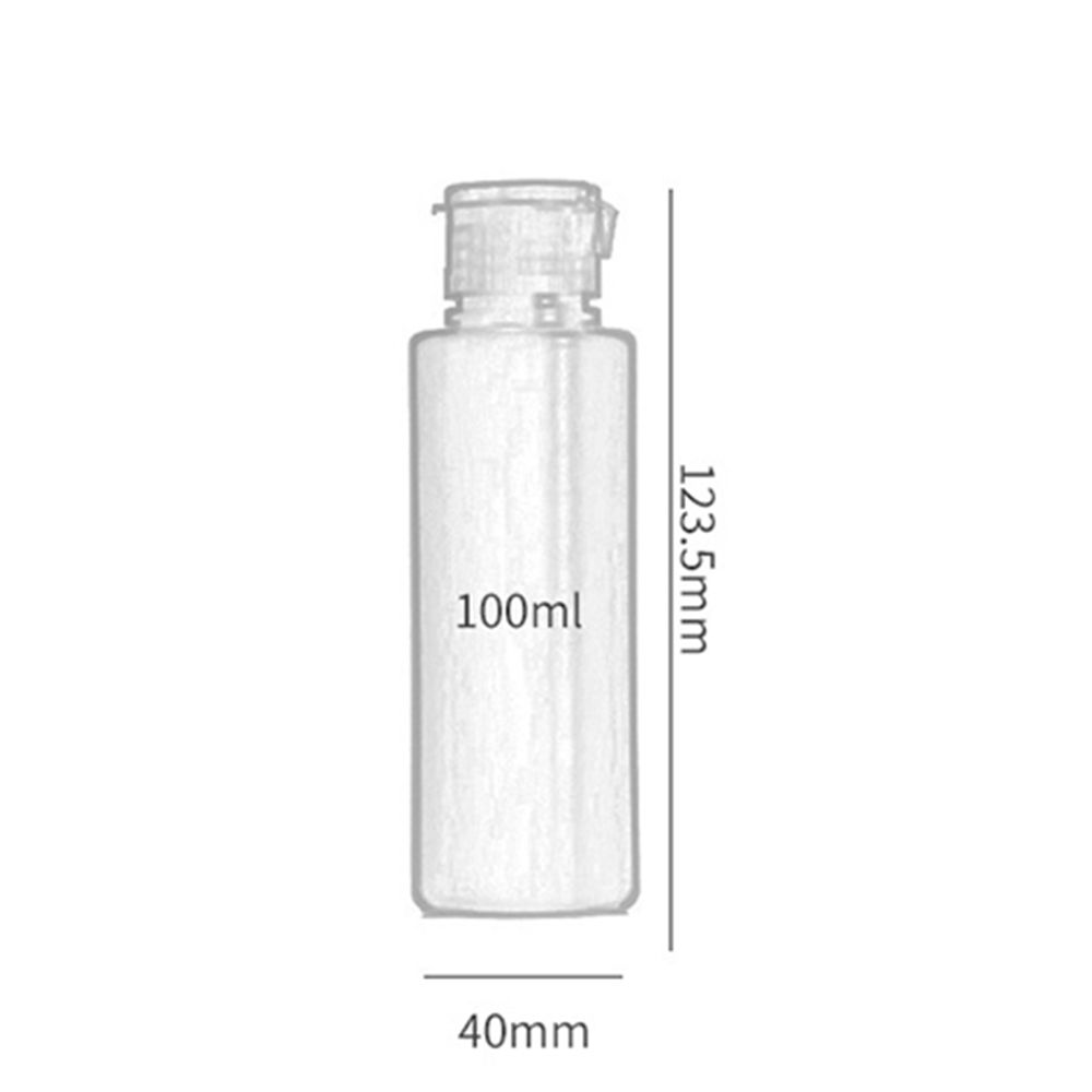 로션 젤 크림 포장용 병 미니 휴대용 실리콘 화장품 용 - Gel Refill Pack 리뷰 및 가격