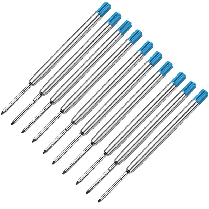 5/20Pcs 금속 볼펜 리필 펜촉 1.0mm 잉크 막 - Correction Pen Fine 리뷰 및 가격