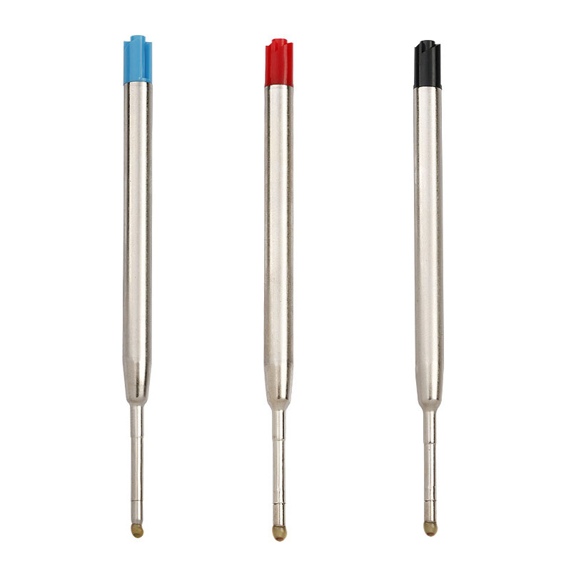 5/20Pcs 금속 볼펜 리필 펜촉 1.0mm 잉크 막 - Correction Pen Fine 리뷰 및 가격
