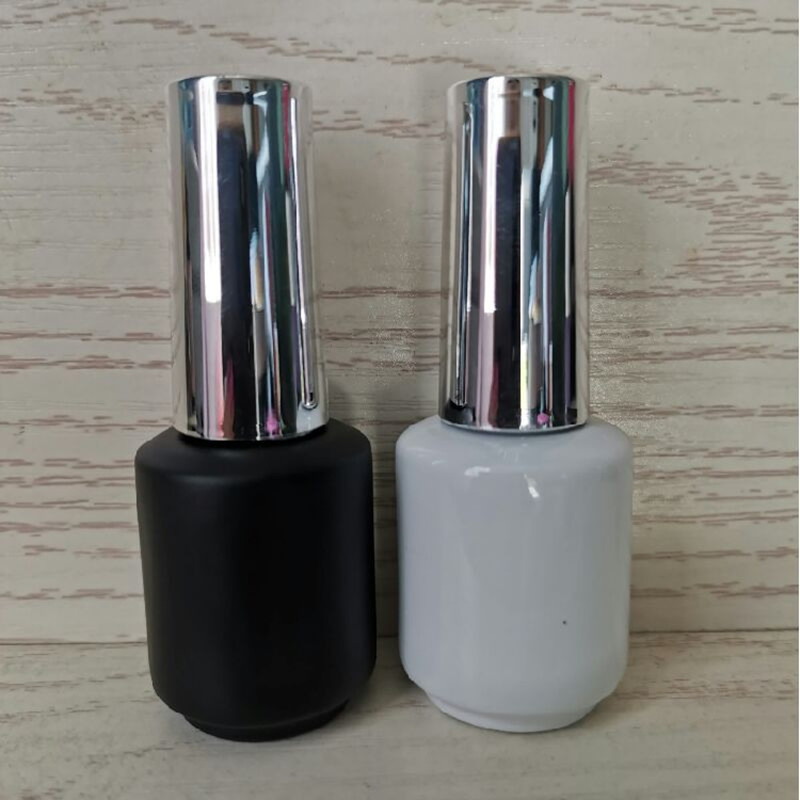 도매 8ml 빈 매니큐어 Gule 병 Contaiers - Gel Refill Pack 리뷰 및 가격