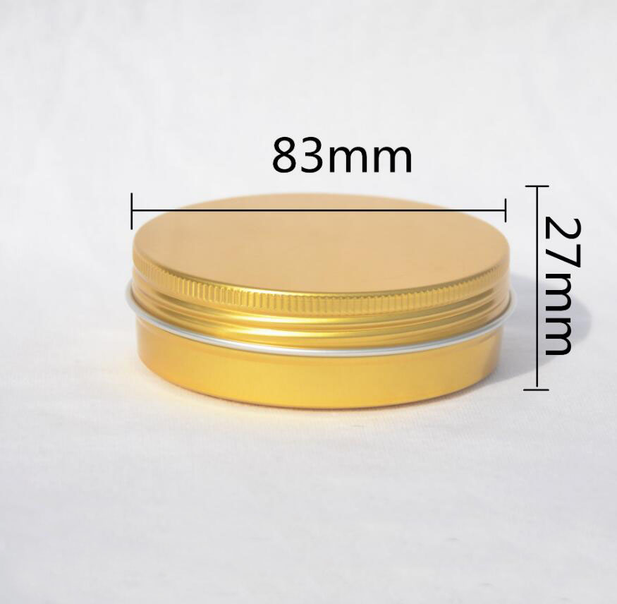 100G 알루미늄 항아리 냄비 병 차 주석 데이 나이트 - Gel Refill Pack 리뷰 및 가격