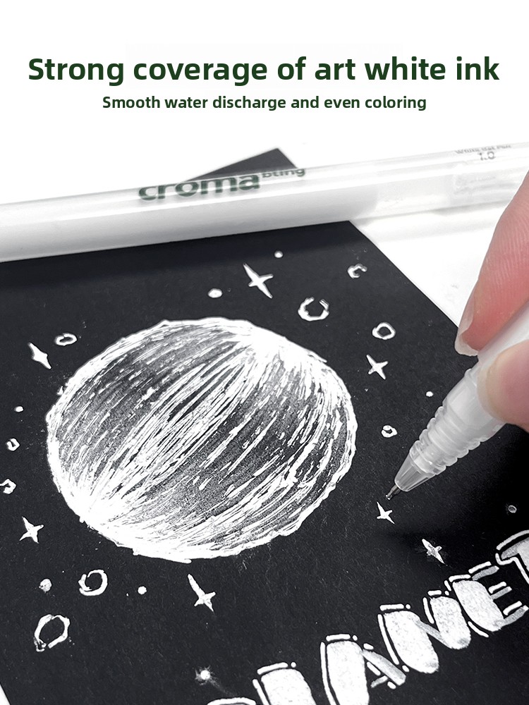 1/10 PCS 크로마 0.6mm/1mm 하이라이트 화 - Correction Pen Fine 리뷰 및 가격